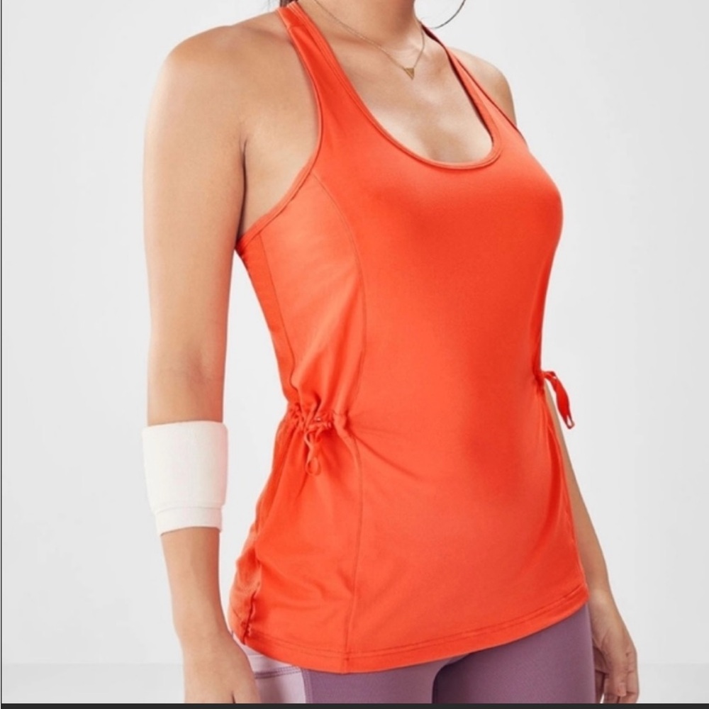 Fabletics Lana Drawstring Tank